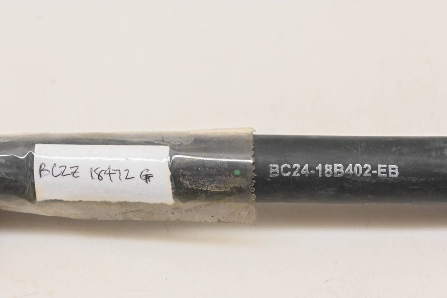 New OEM Ford BC2Z-18472-G, BC24-18B402-EB Heater Hose NOS