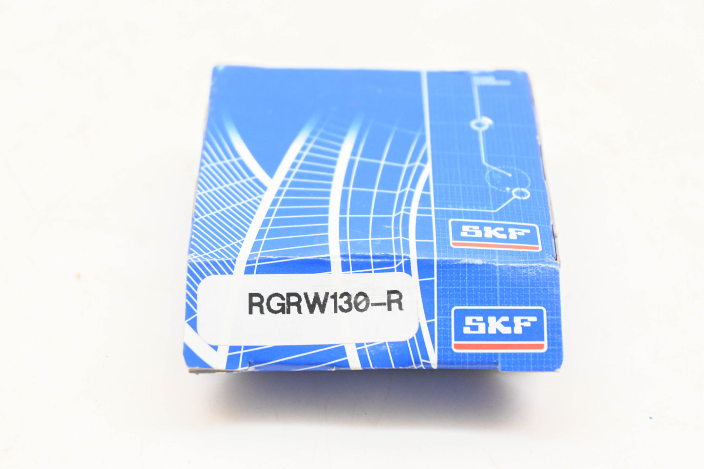 SKF RGRW130-R Bearing Retainer NOS