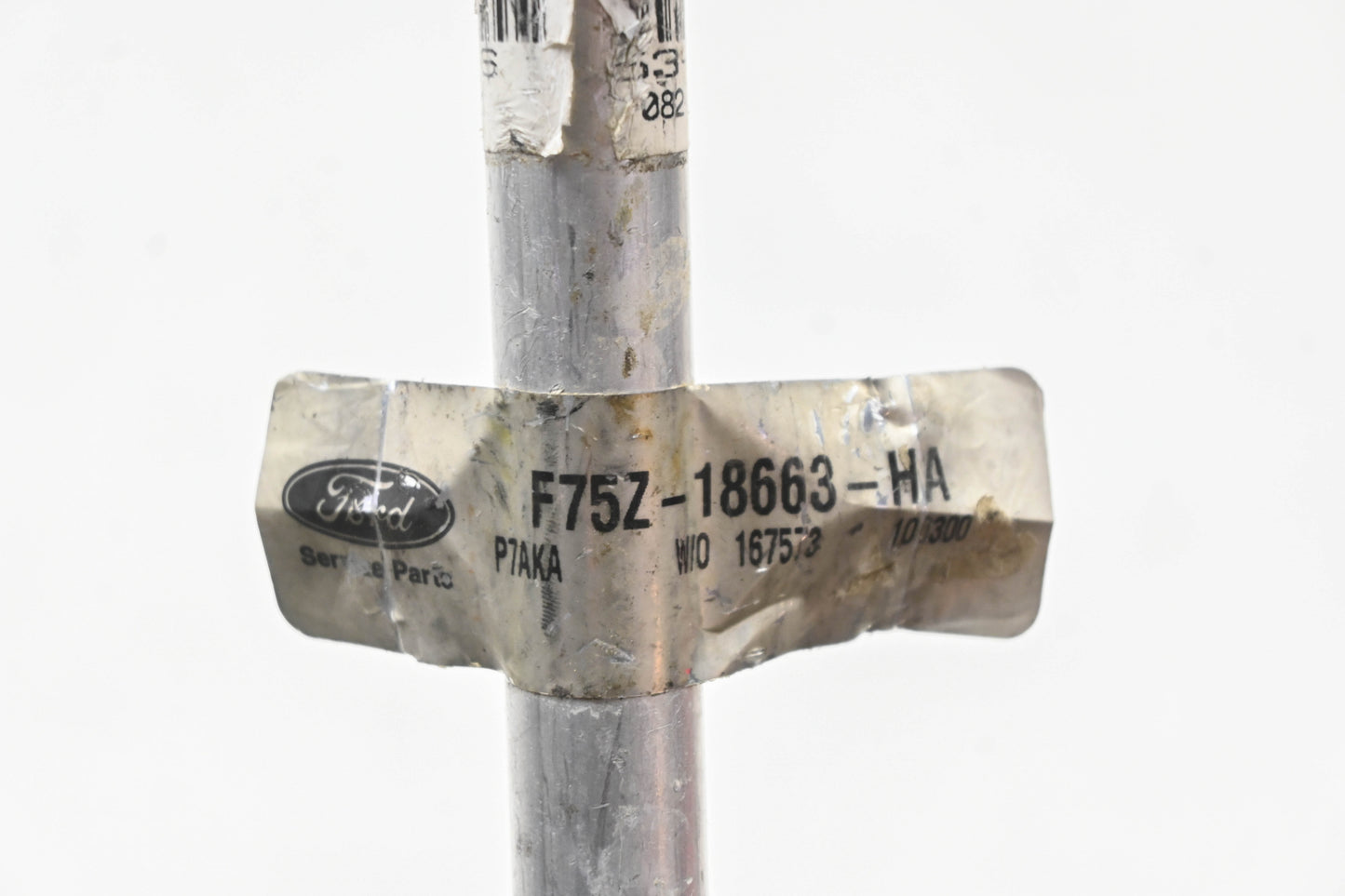 New OEM Ford F57Z-18663-HA HVAC Heater Tube NOS