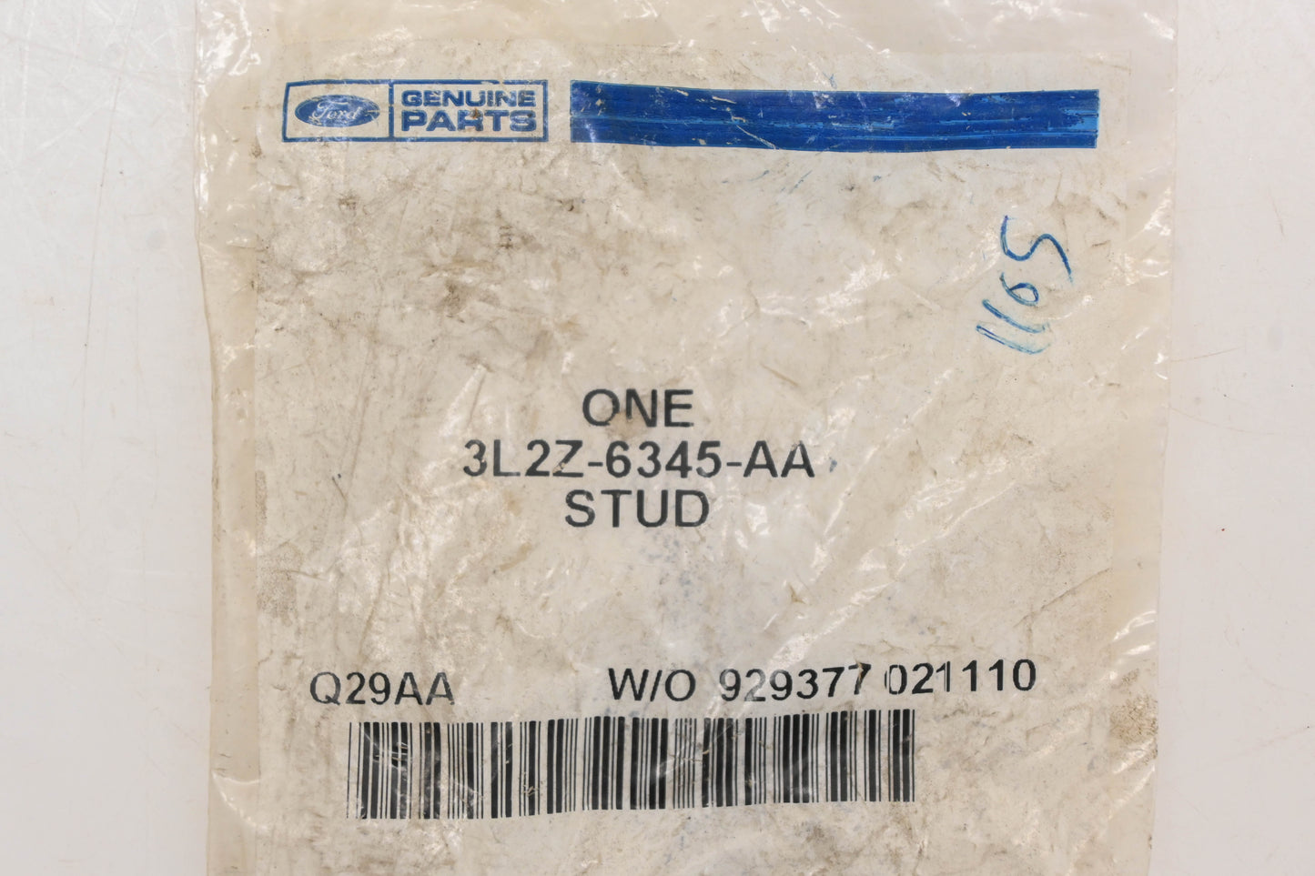 New OEM Ford 3L2Z-6345-AA Main Bearing Cap Stud NOS