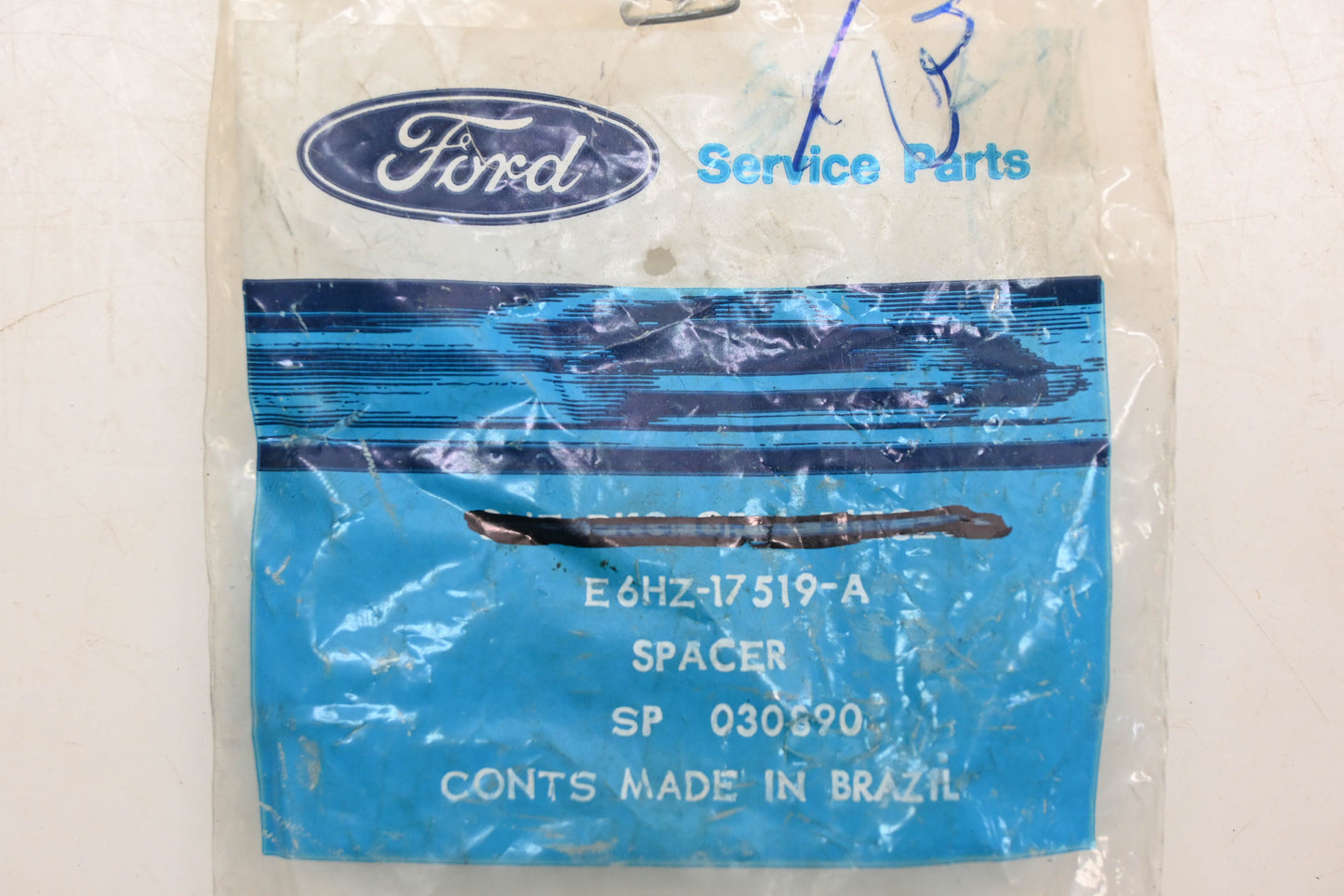 New OEM Ford E6HZ-17519-A Wiper Arm Spacer NOS