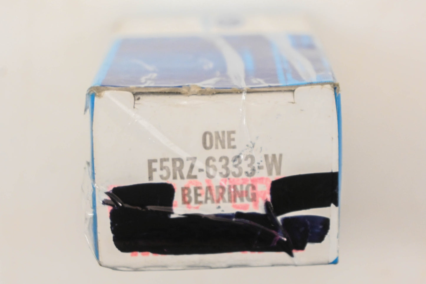 New OEM Ford F5RZ-6333-W Crankshaft Main Bearing NOS