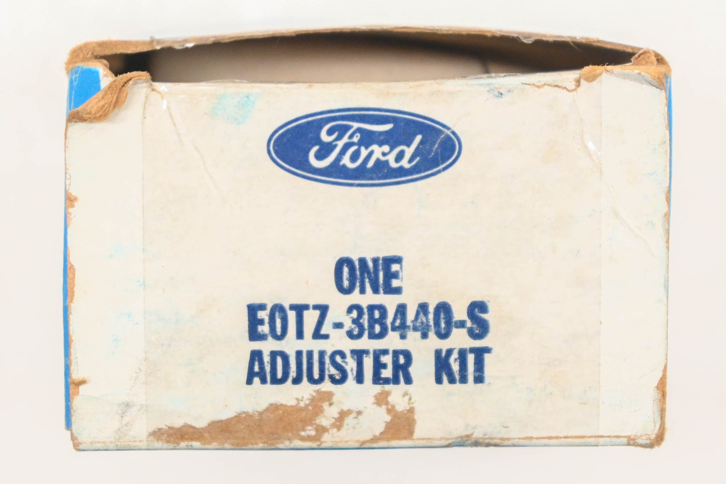 New OEM Ford EOTZ-3B440-S Camber Adjusting Kit NOS