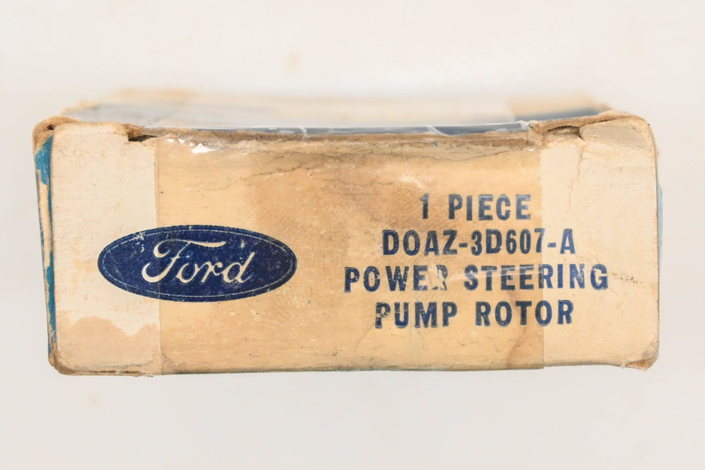 New OEM Ford D0AZ-3D607-A Power Steering Pump Rotor Assembly NOS