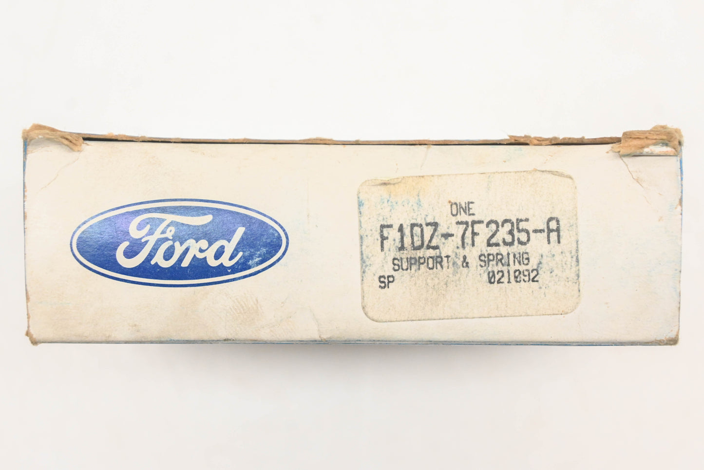 New OEM Ford F1DZ-7F235-A Direct Clutch Retainer and Spring Assembly NOS