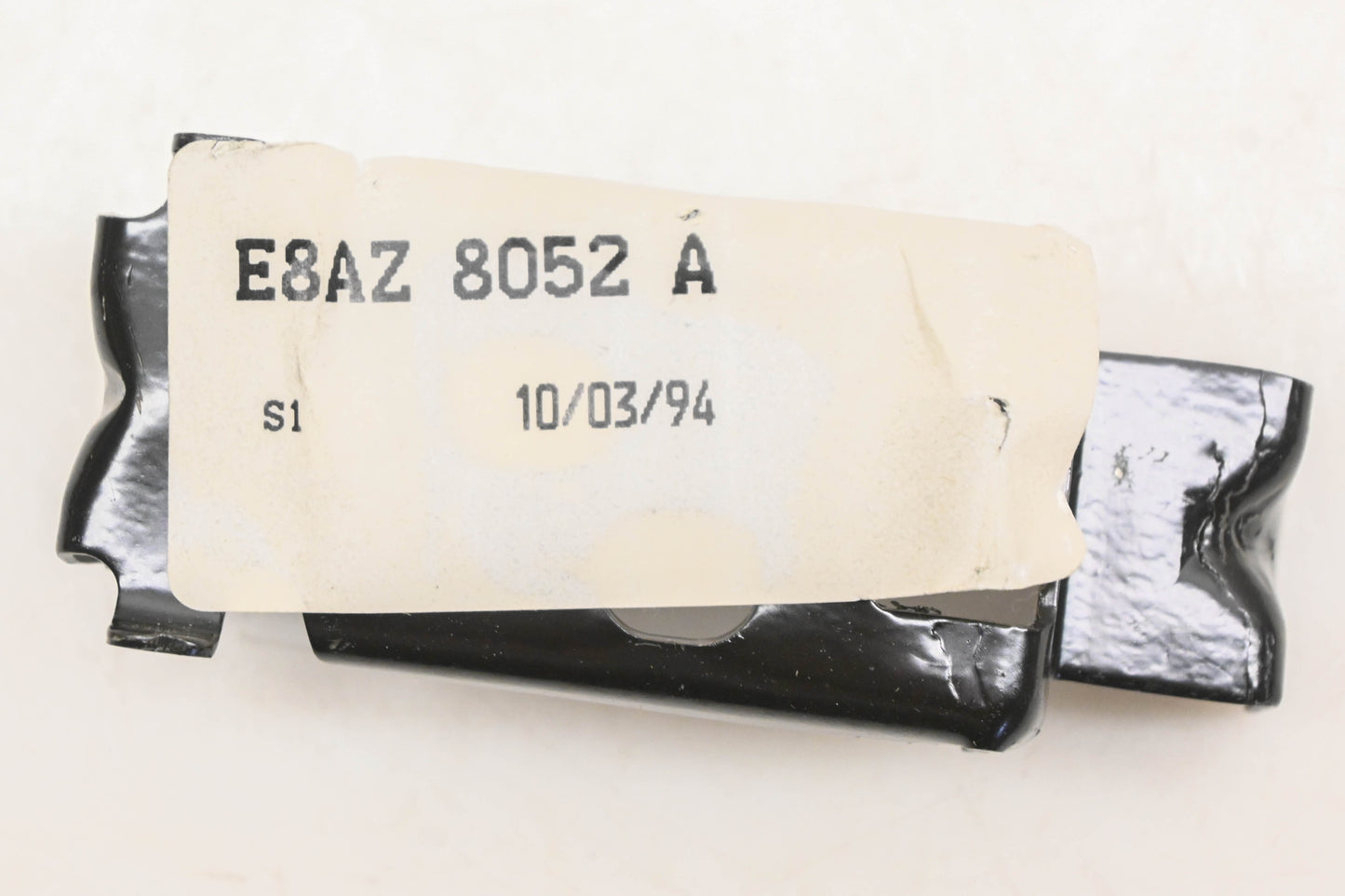New OEM Ford E8AZ-8052-A Radiator Bracket NOS