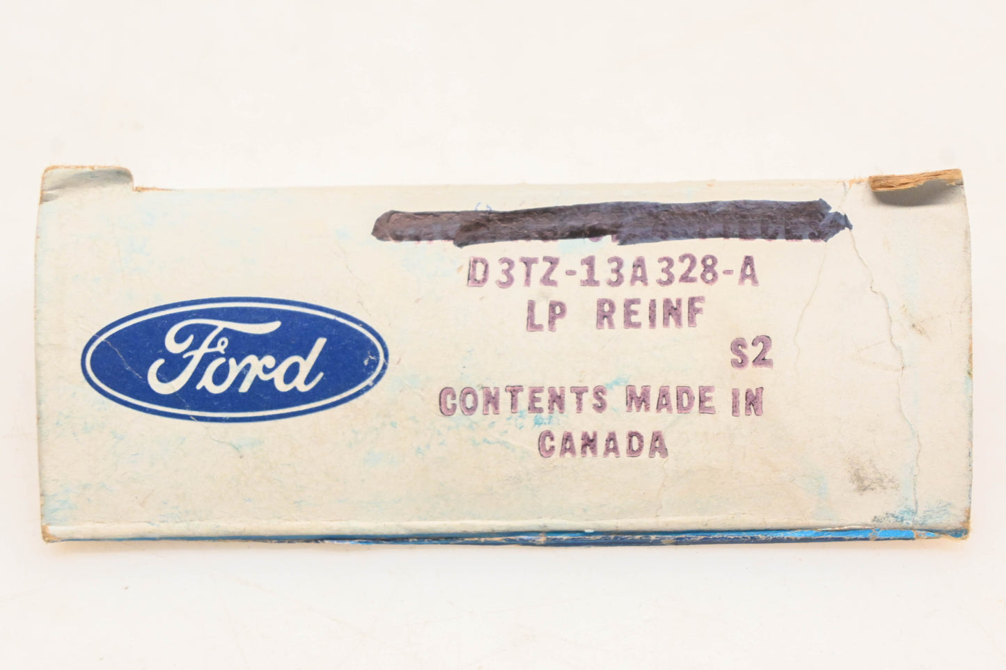 New OEM Ford D3TZ-13A328-A Turn Signal Mount Bracket NOS