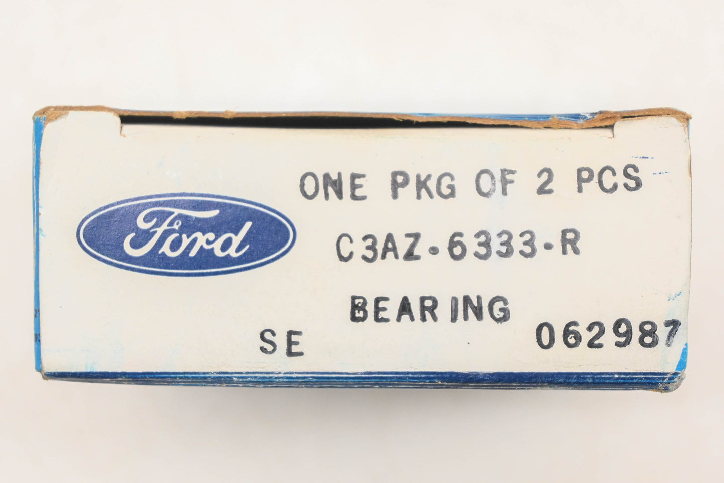 New OEM Ford C3AZ-6333-R Blue Bearing Kit NOS