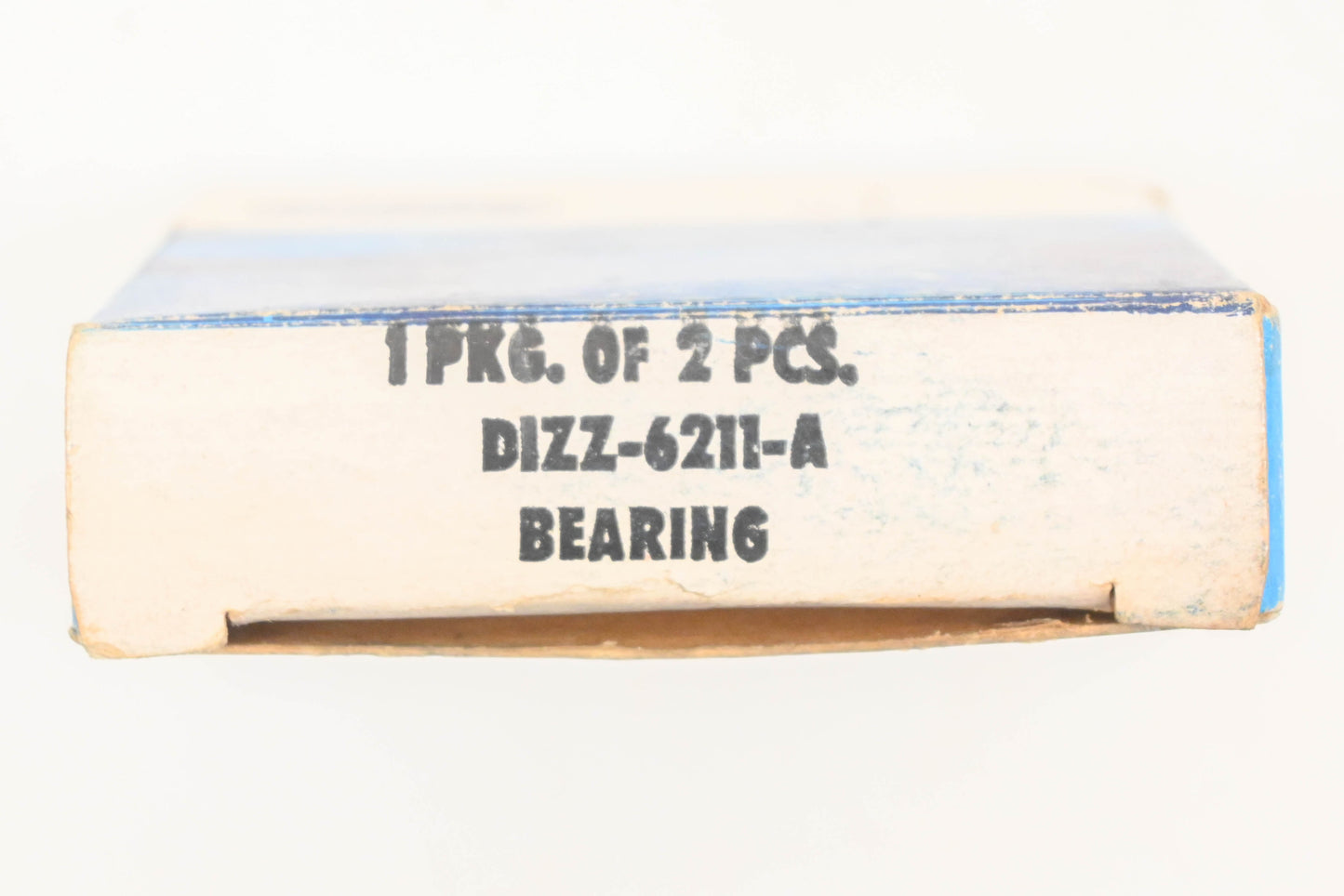 New OEM Ford D1ZZ-6211-A Connecting Rod Bearings Qty 2 NOS