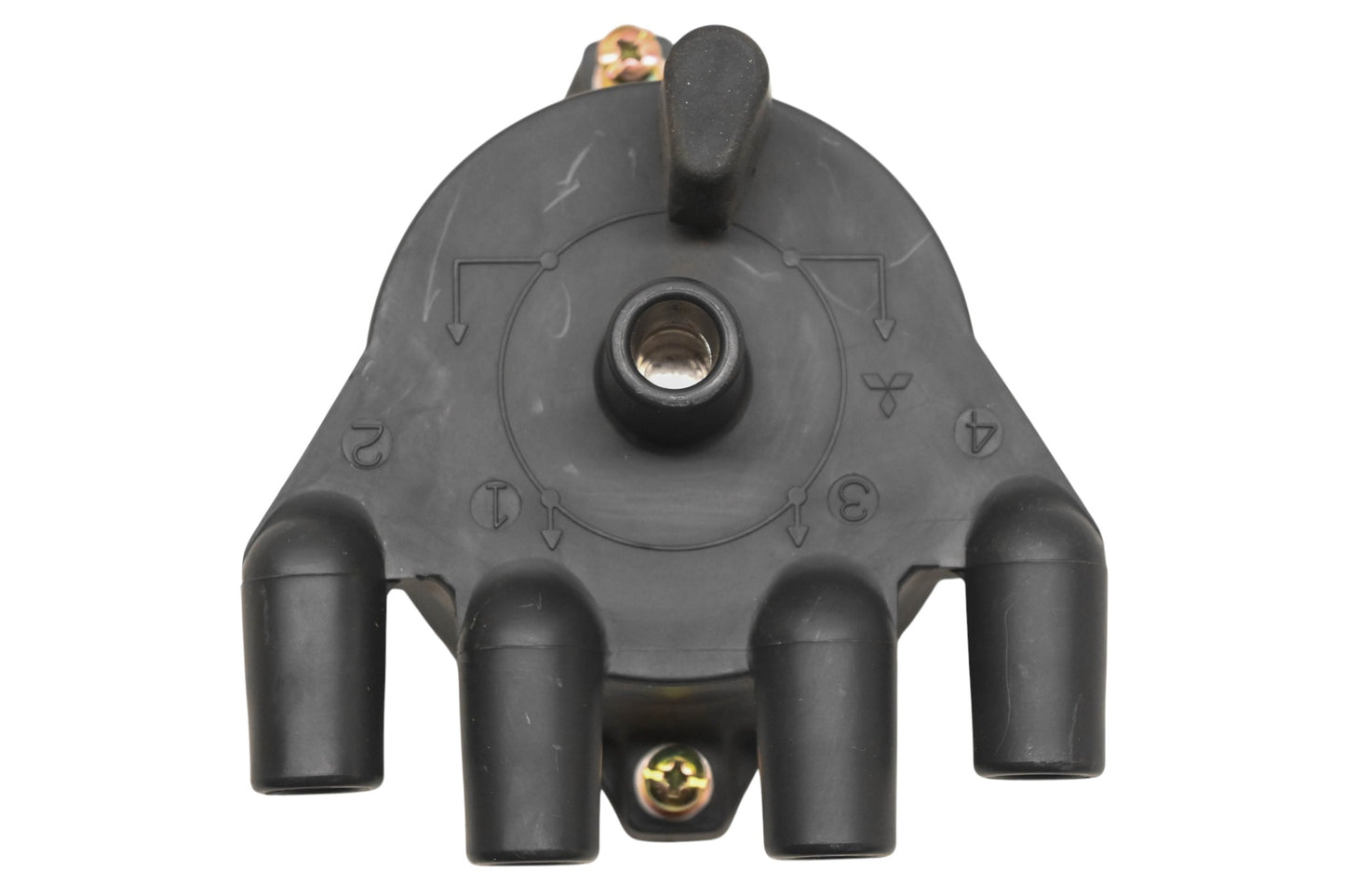 Blue Print ADM51422 Distributor Cap NOS