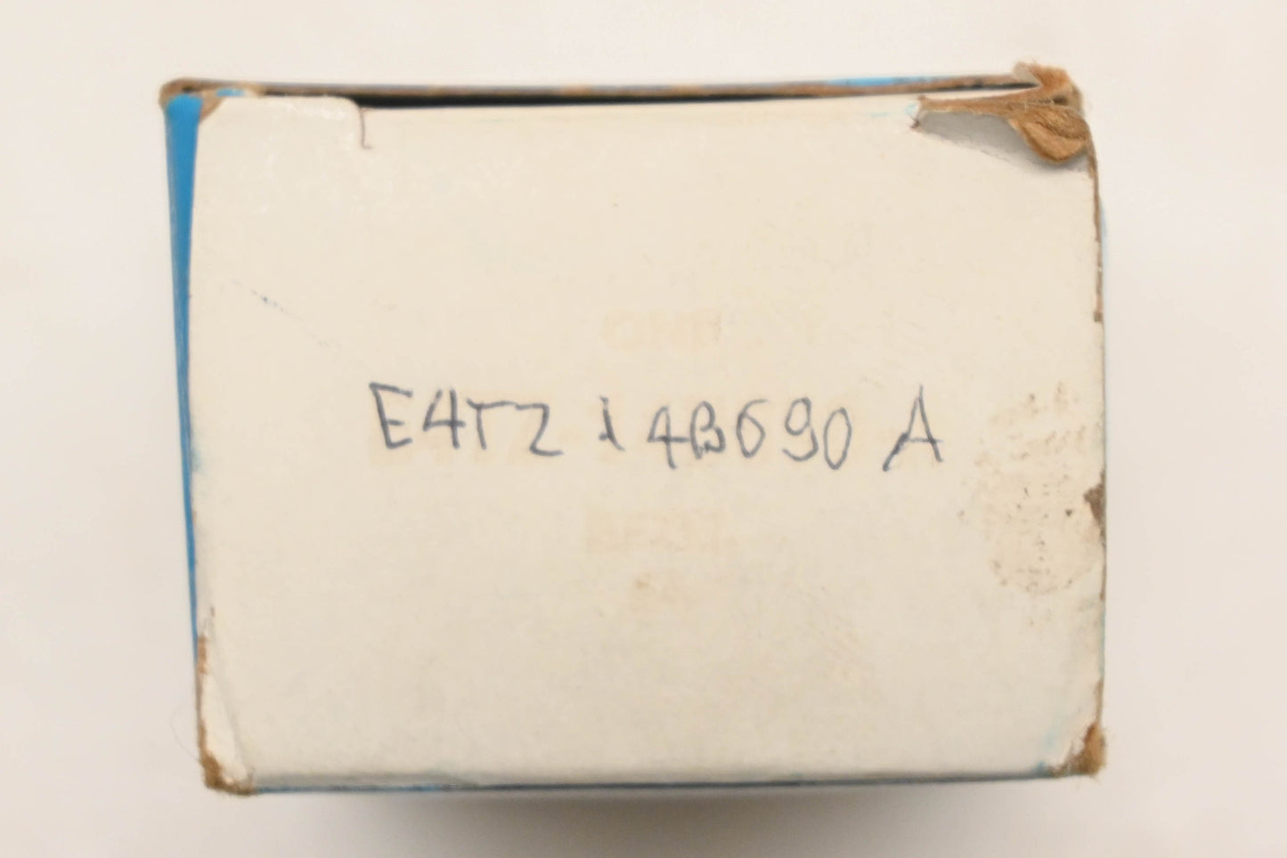 New OEM Ford E4TZ-14B690-A Dash Switch Bezel NOS