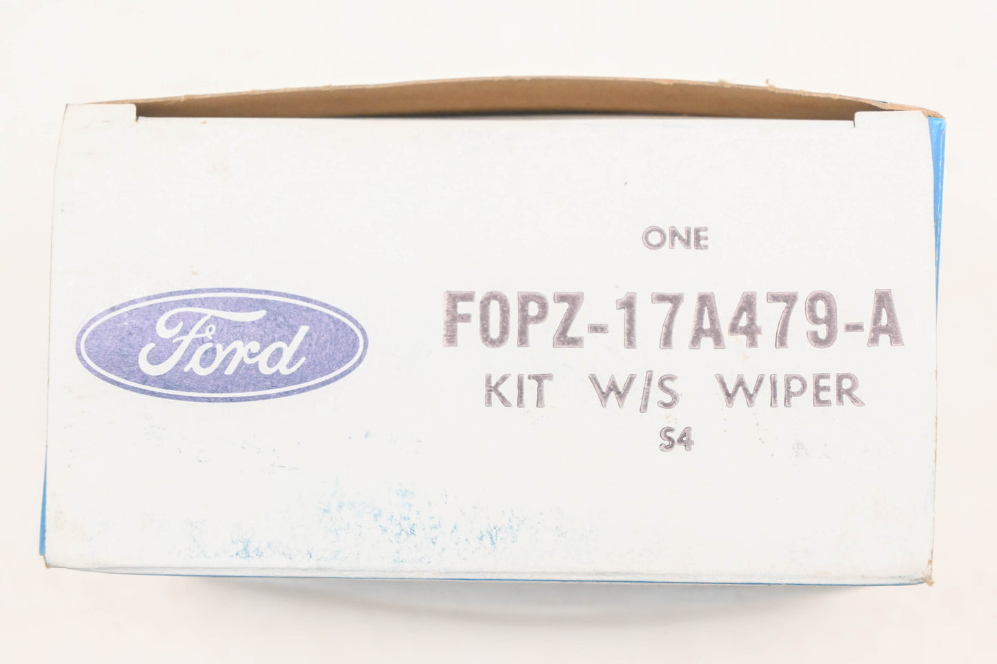 New OEM Ford F0PZ-17A479-A Wiper Motor Kit NOS
