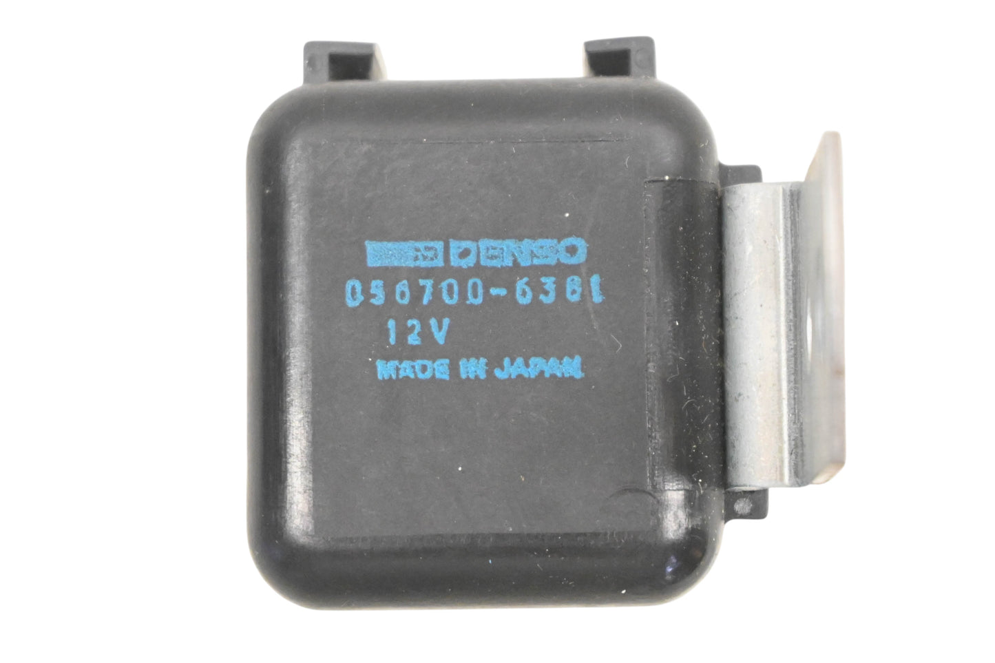Denso 056700-6381 Fuel Pump 12v Relay NOS