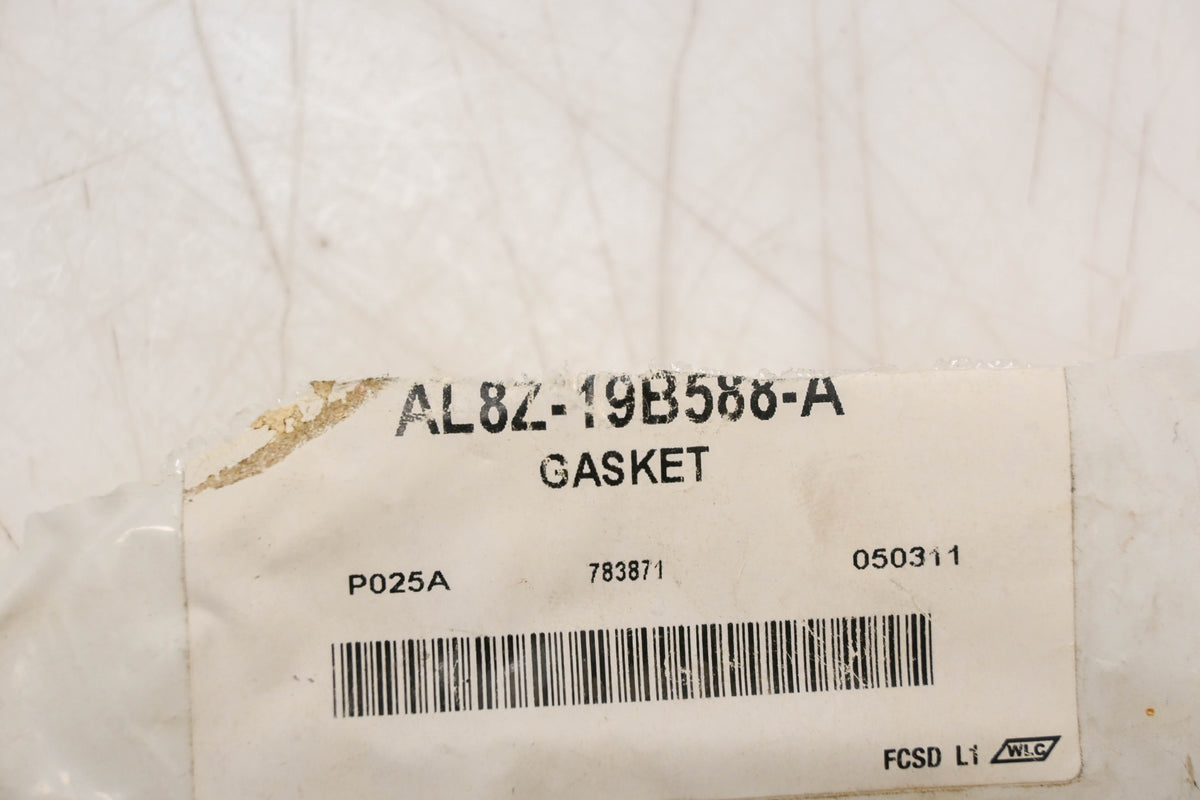 New OEM Ford AL8Z-19B588-A Gasket NOS