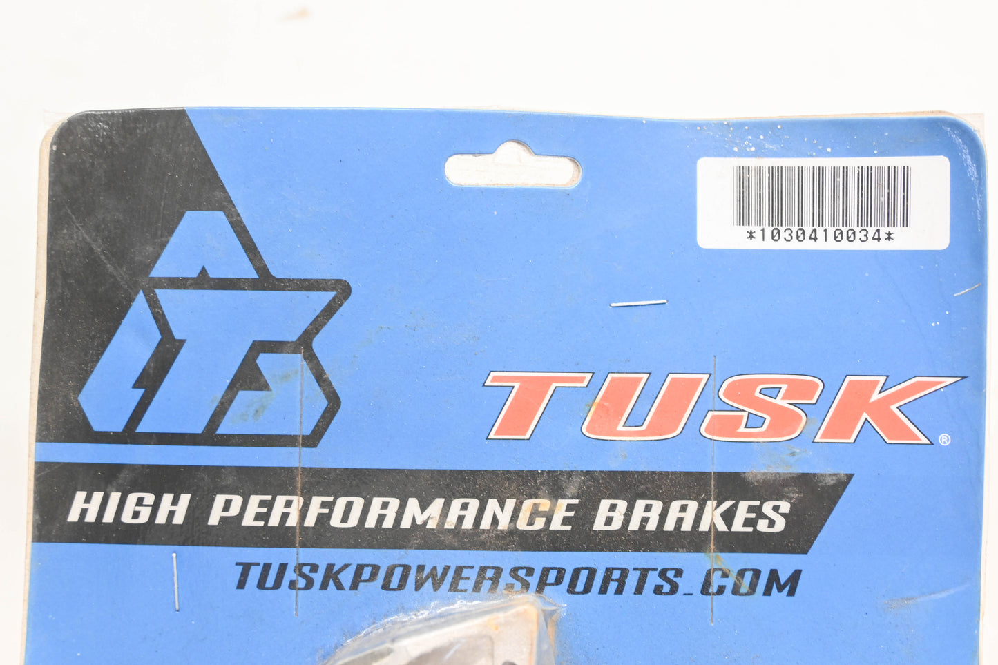 Tusk 1030410034 Brake Shoe Kit NOS