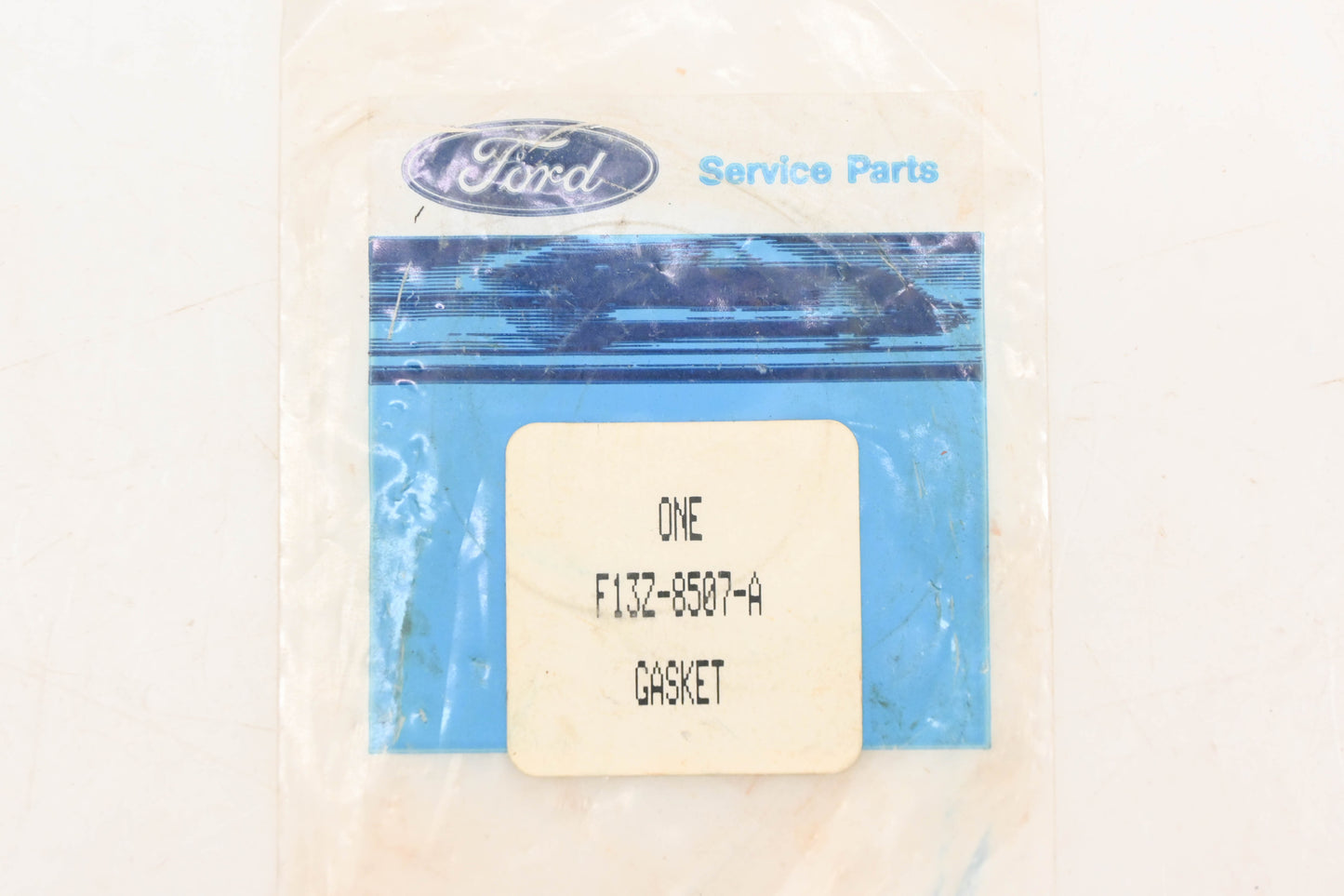 New OEM Ford F13Z-8507-A Water Pump Gasket NOS