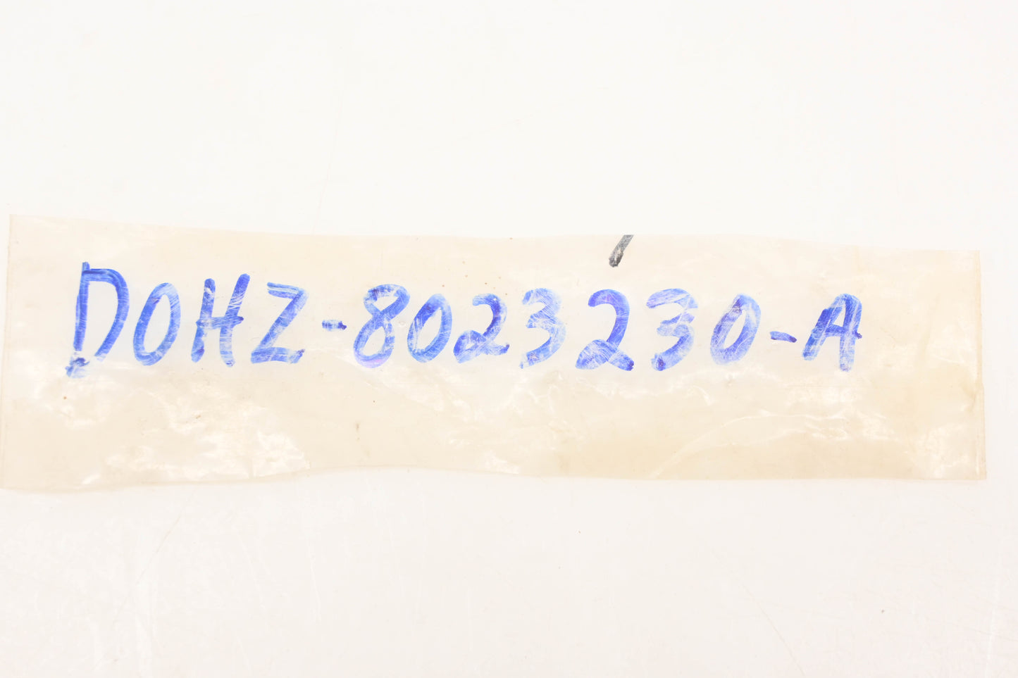 OEM Ford D0HZ-8023230-A Window Regulator Bracket