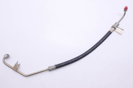New OEM Ford D7TZ-3A719-B Power Steering Pressure Line Hose NOS