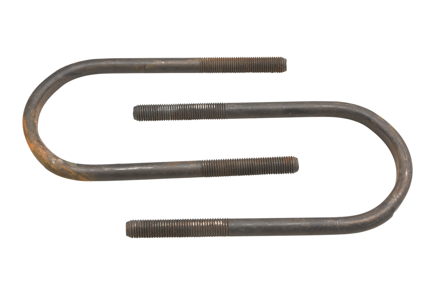 New OEM Ford F81Z-5705-CA Leaf Spring U-Bolts Qty 2 NOS
