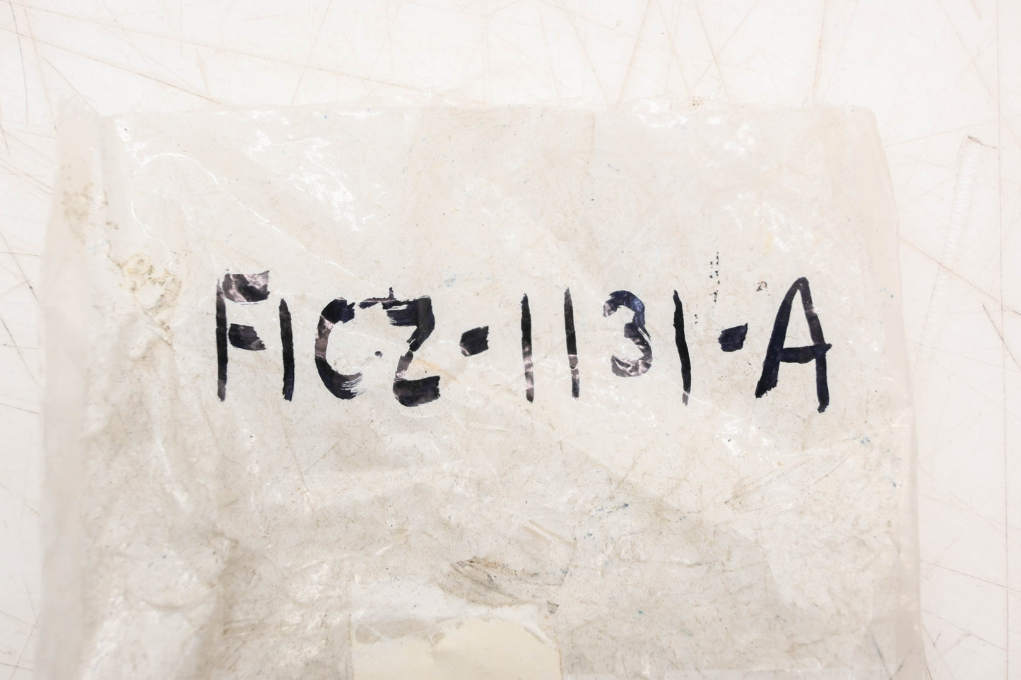 New OEM Ford F1CZ-1131-A Cap NOS