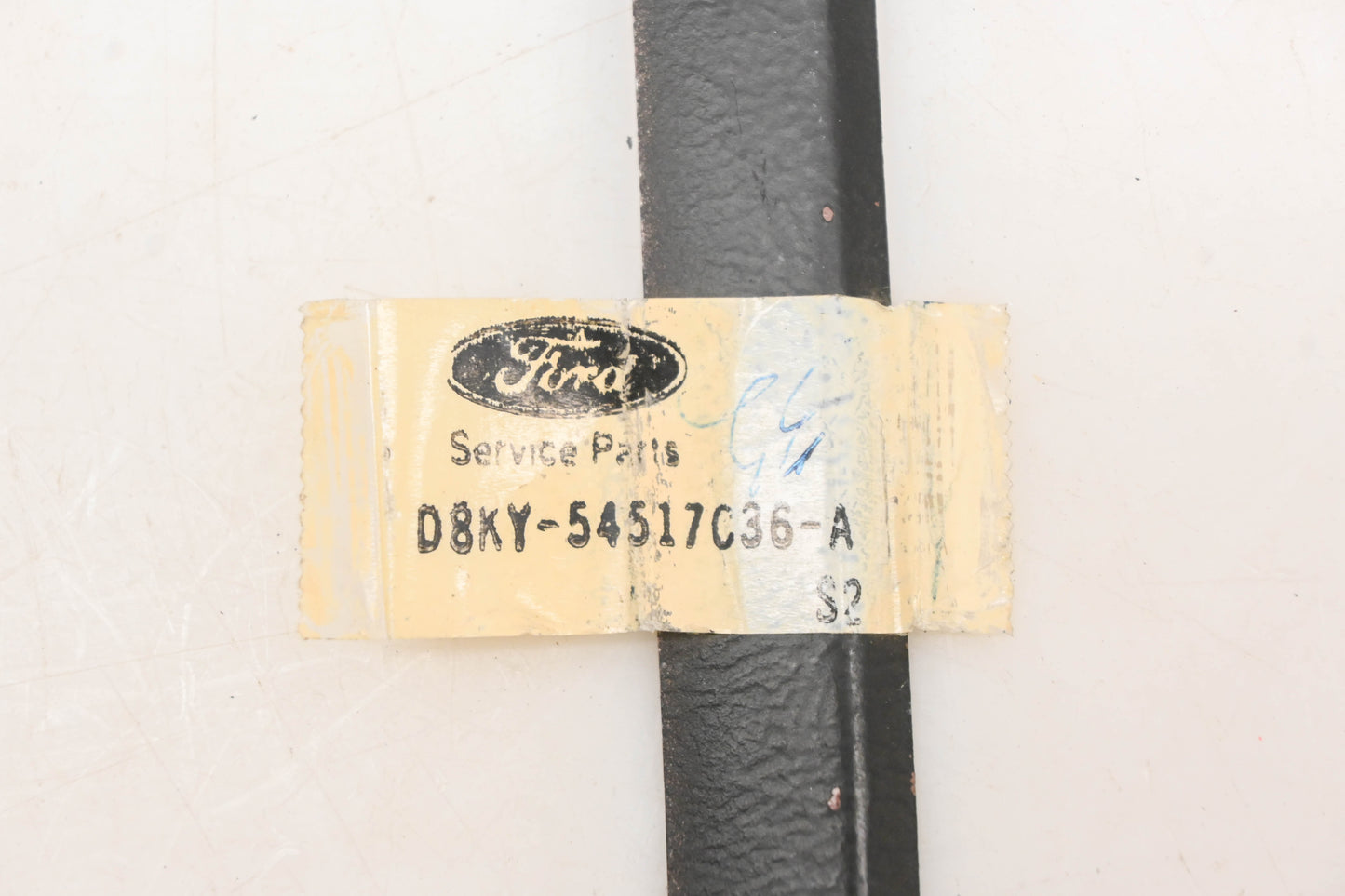 New OEM Ford D8KY-54517C36-A Interior Rook Trim Panel NOS
