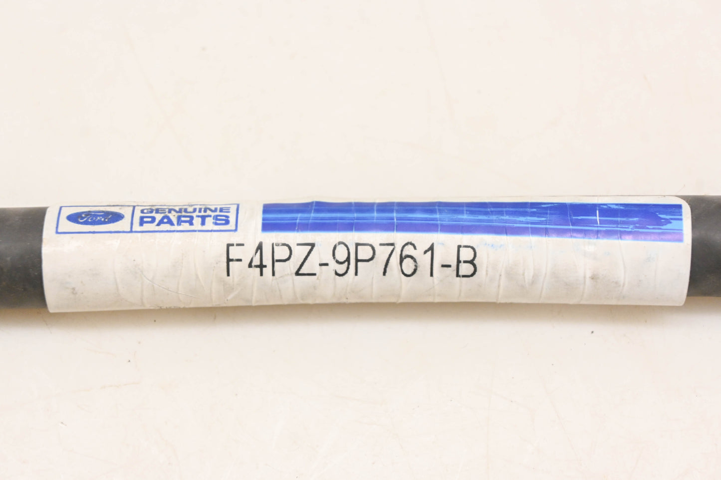 New OEM Ford F4PZ-9P761-B Hose NOS