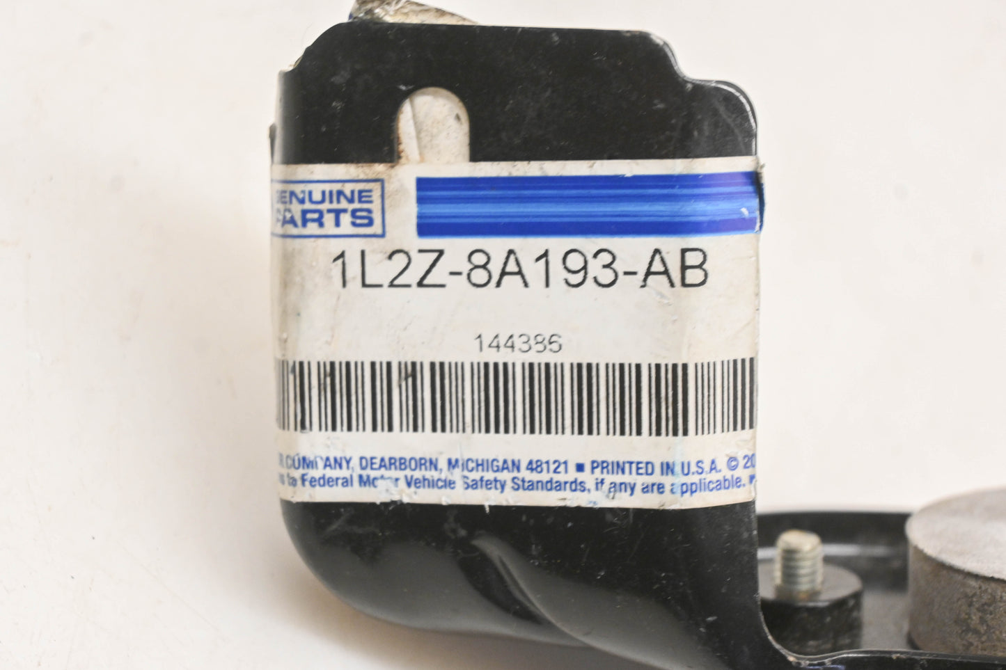 New OEM Ford 1L2Z-8A193-AB Radiator Support Bracket NOS