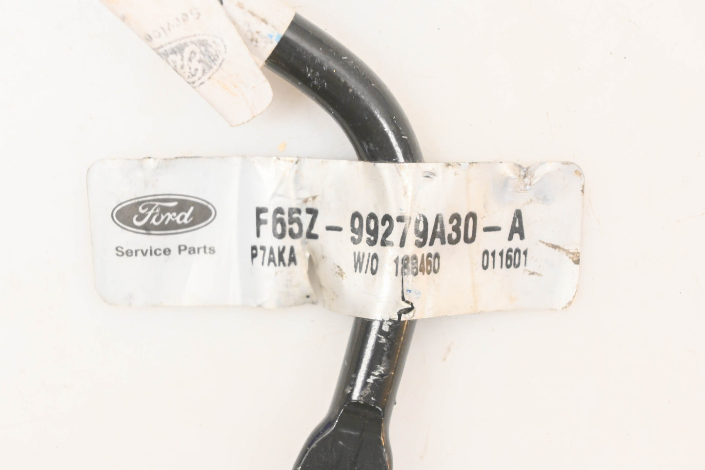 New OEM Ford F65Z-99279A30-A Quarter Panel Wheelhouse Support NOS