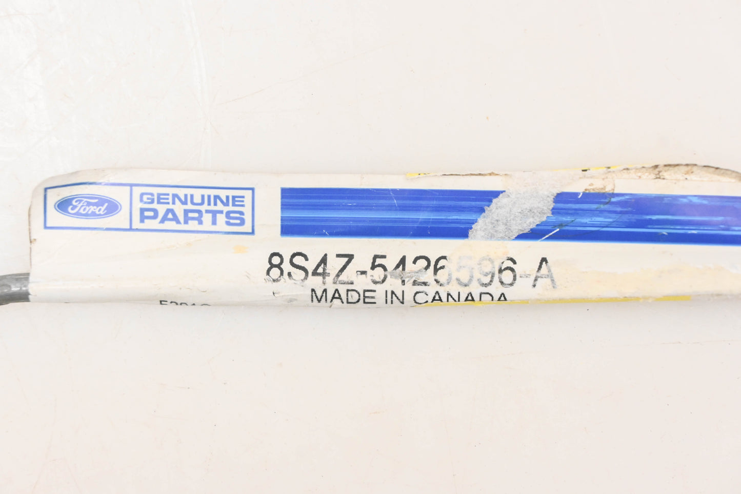 New OEM Ford 8S4Z-5426596-A Door Lock Actuator Rod NOS