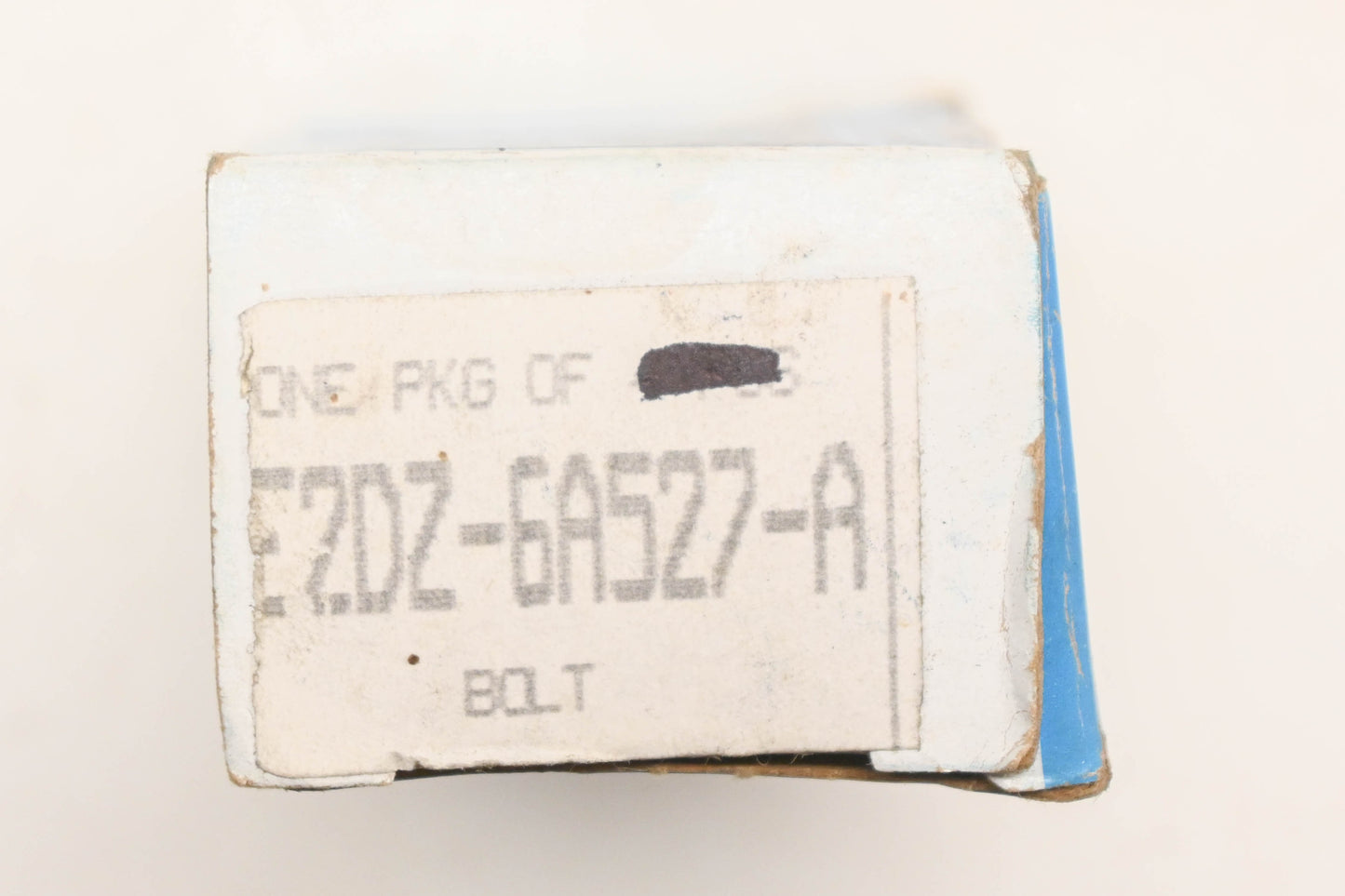 New OEM Ford E2DZ-6A527-A Engine Rocker Arm Bolts Qty 16 NOS