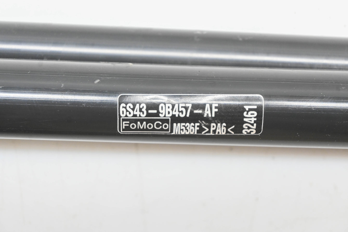 New OEM Ford 6S43-9B457-AF Hose Assembly NOS