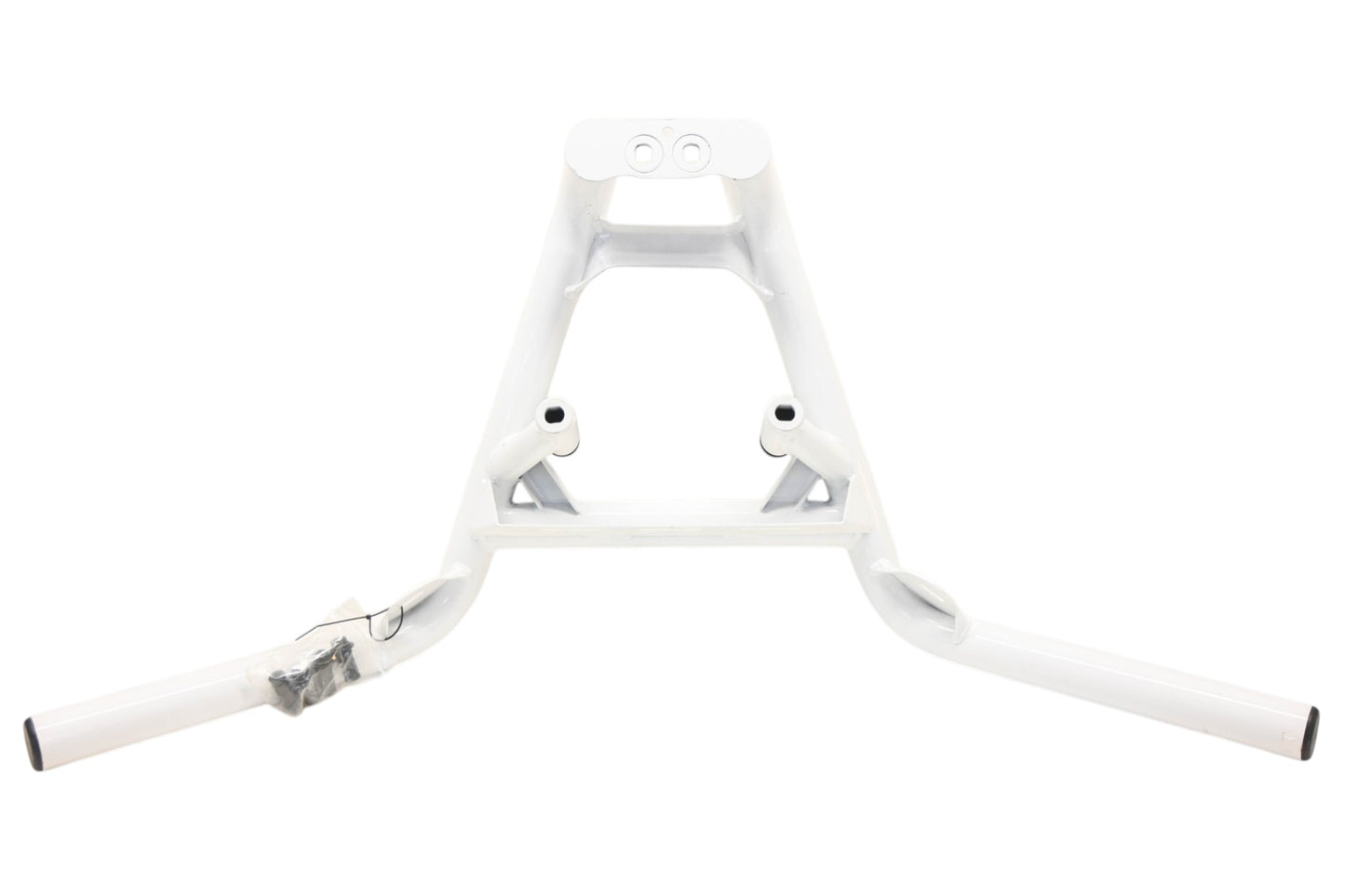 New OEM Polaris 2879449-133 2014-18 RZR XP 1000 White Front Brush Guard Bumper NOS