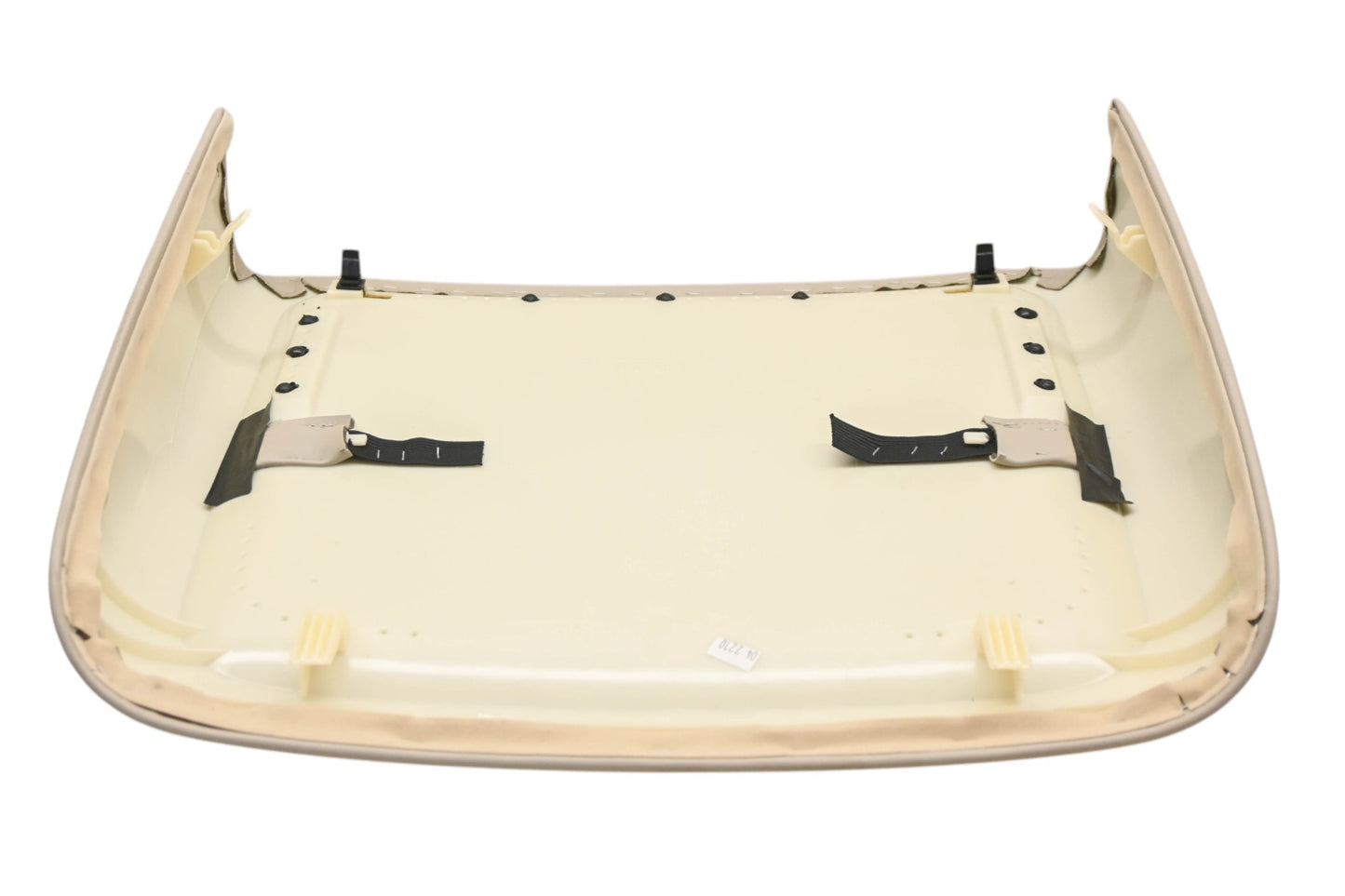 New OEM Ford 8A5Z-5460770-AD Front Left Seat Back Panel NOS