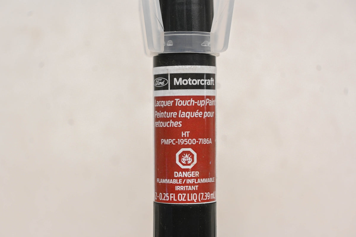 New OEM Motorcraft PMPC-19500-7186A Cinnamon 2-.025 Fl. oz. Touch Up Paint Canister NOS