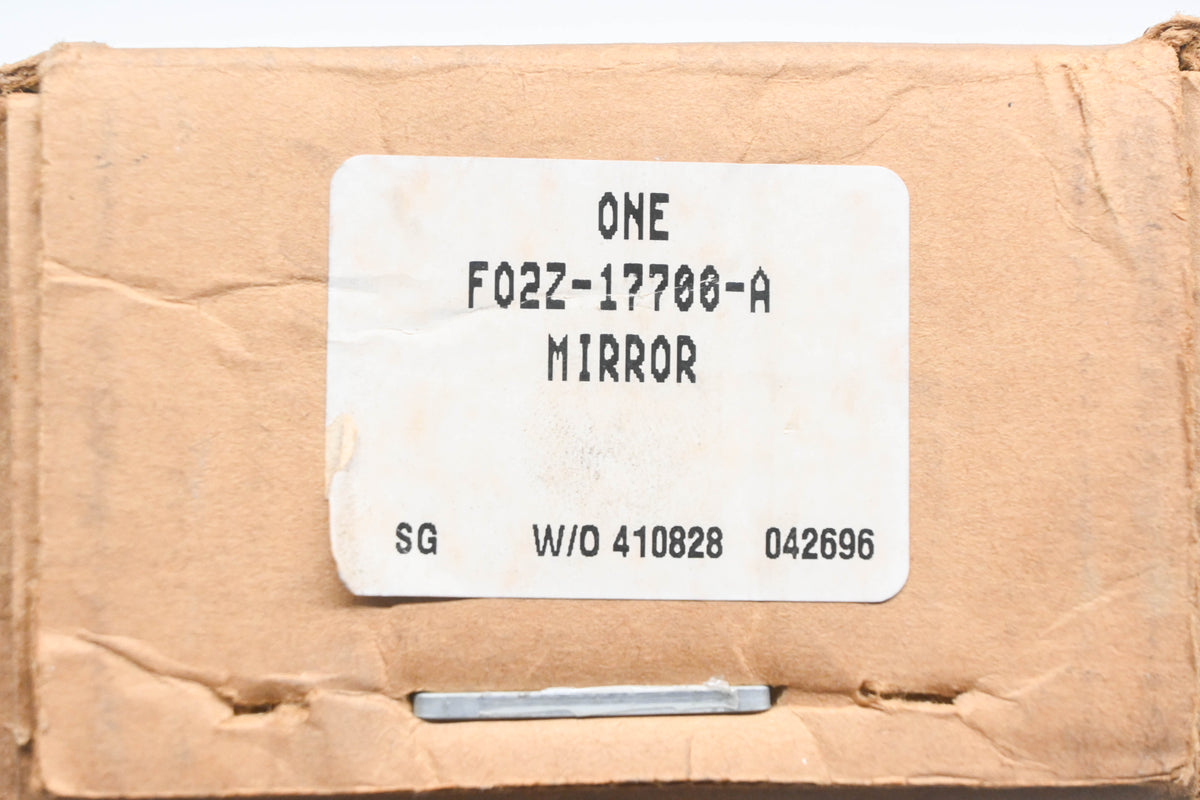 New OEM Ford FO2Z-17700-A Rearview Mirror Kit NOS