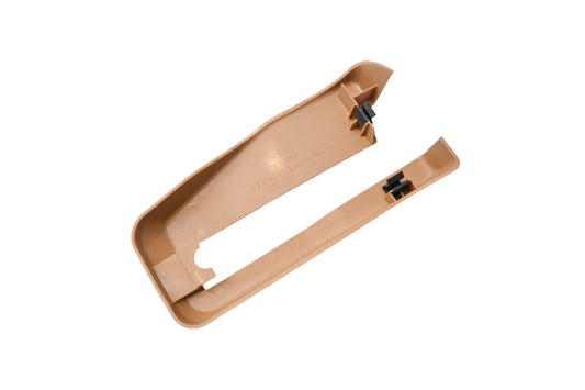 New OEM Ford F5OY-5461748-LL Seat Track Cover NOS