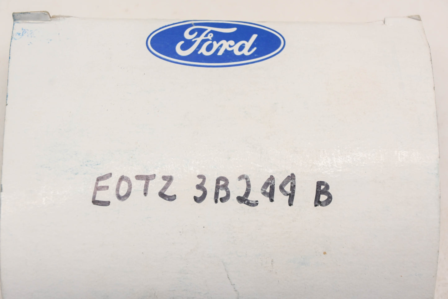 New OEM Ford EOTZ-3B244-B, EOTA-3B244-AA Radius Arm Bracket Spacer NOS