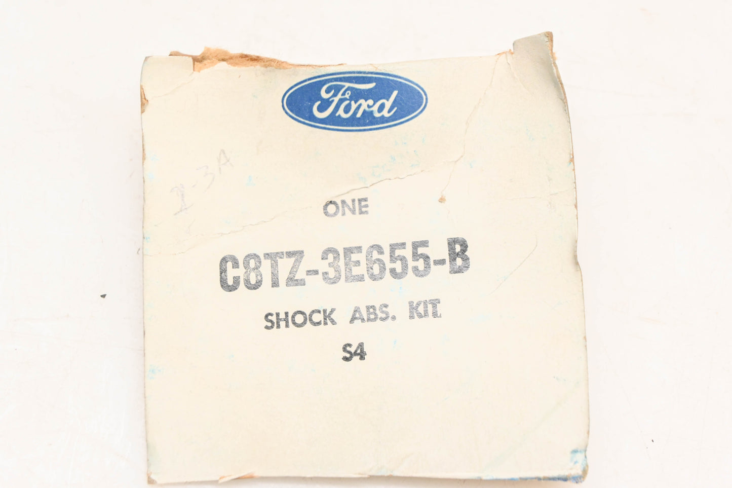 New OEM Ford C8TZ-3E655-B Shock Absorber Insulator Kit NOS