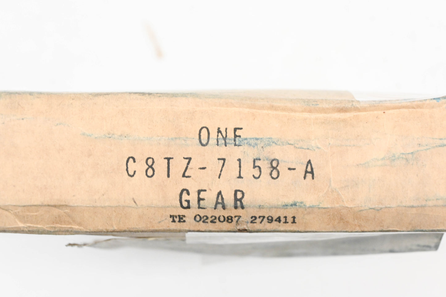 New OEM Ford C8TZ-7158-A Manual Transmission 4th Gear 28-25T NOS