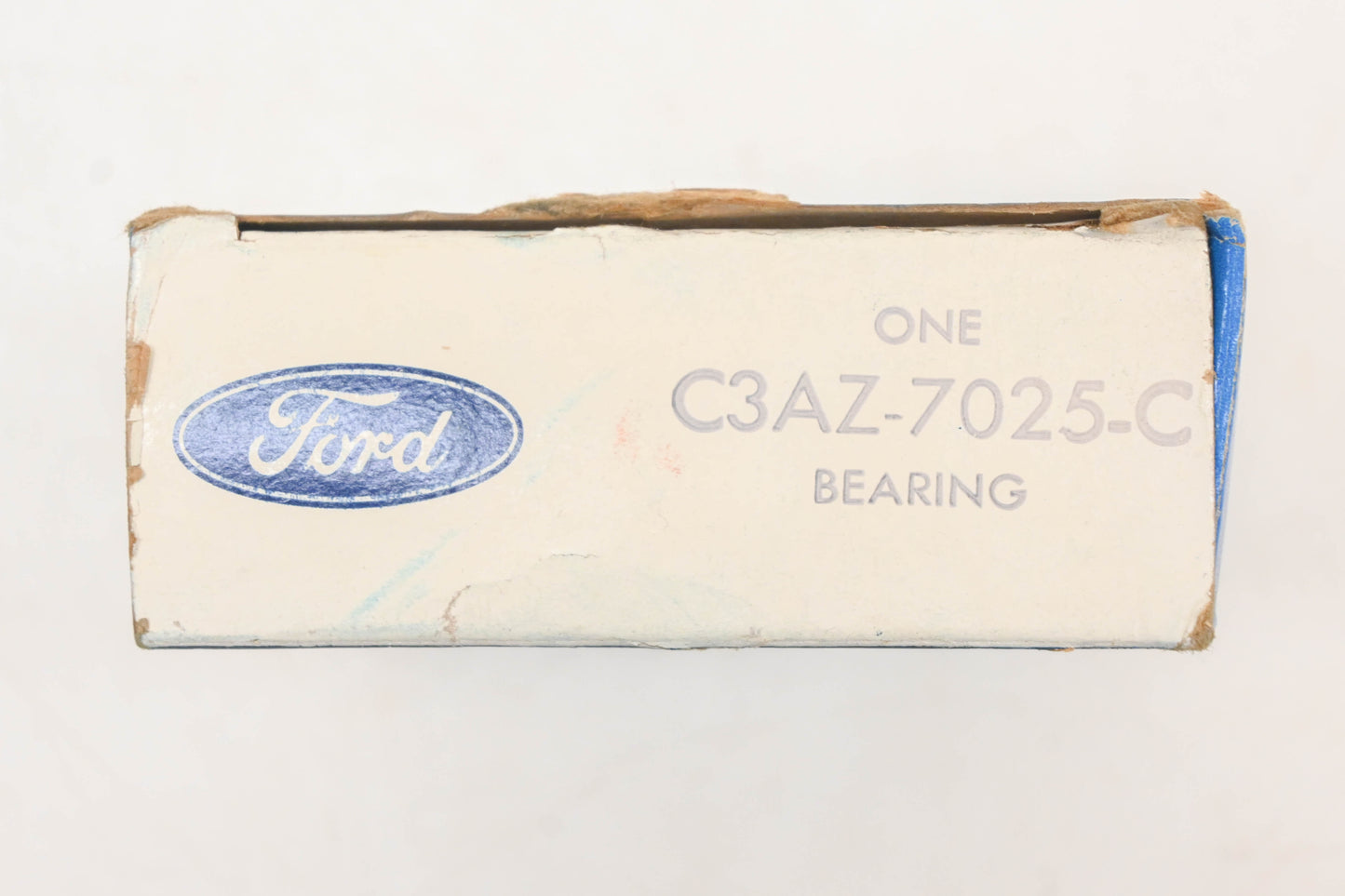 New OEM Ford C3AZ-7025-C Input Shaft Bearing NOS