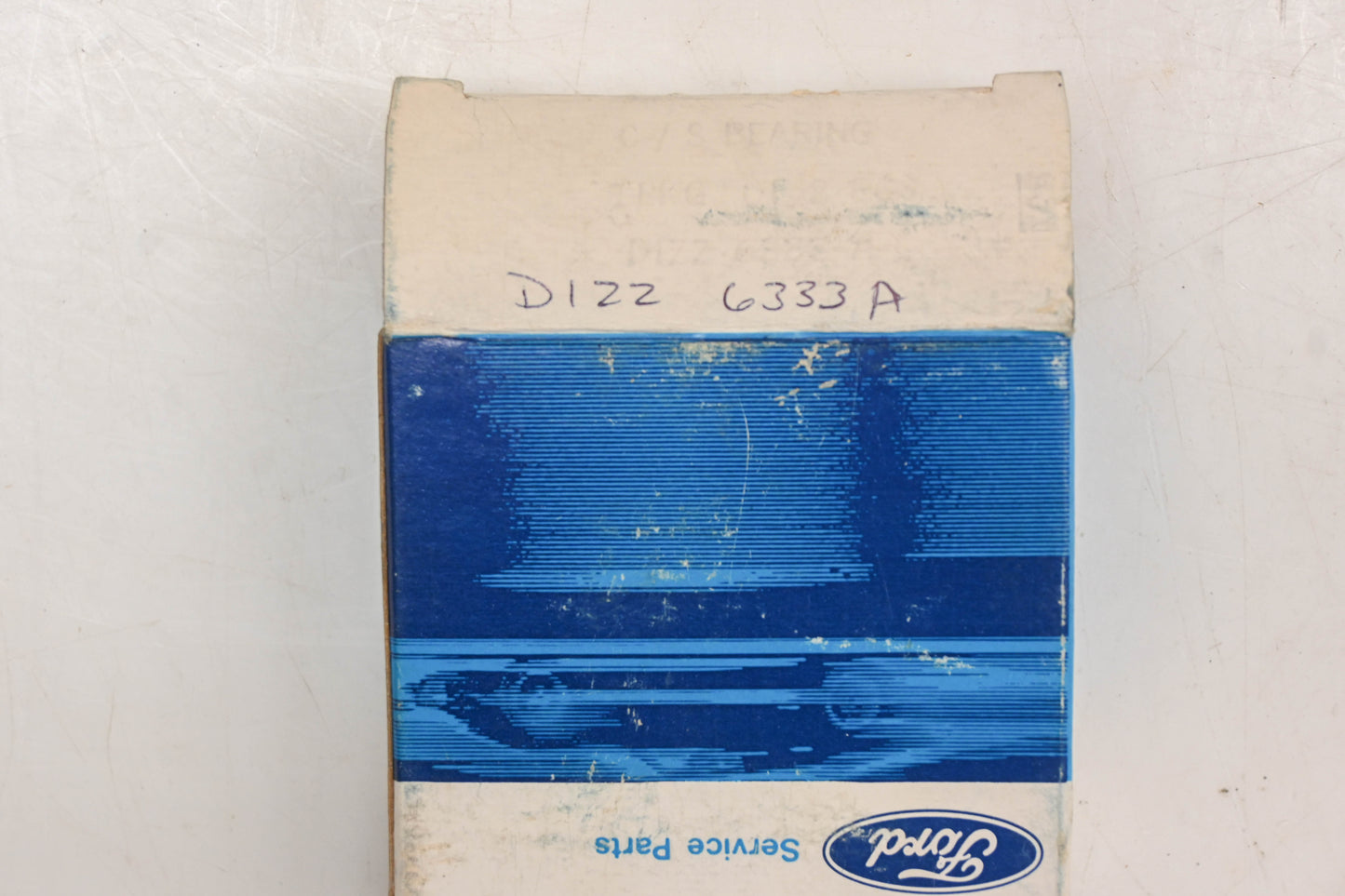 New OEM Ford D1ZZ-6333-A Bearing Kit NOS