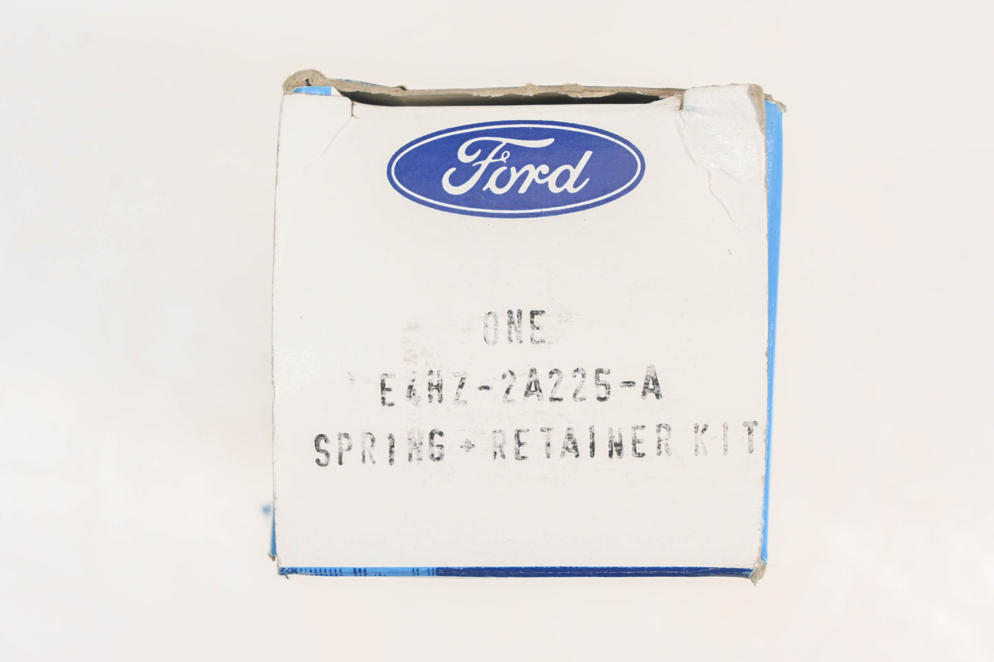 New OEM Ford E4HZ-2A225-A Disc Brake Spring Retainer Kit NOS