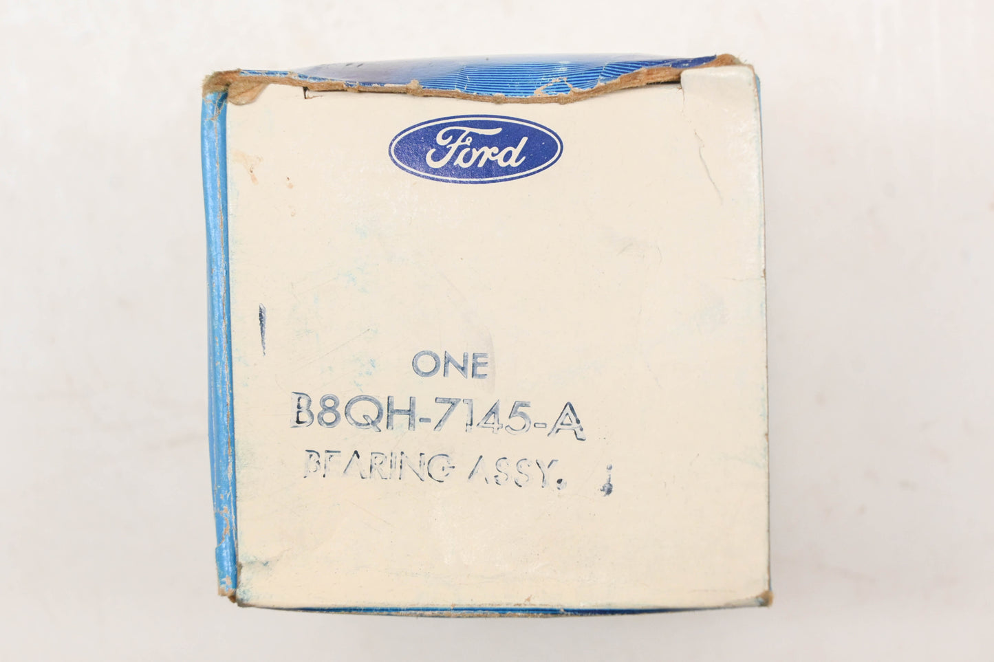 New OEM Ford B8QH-7145-A Idle Gear Roller Bearing Cage Assembly NOS