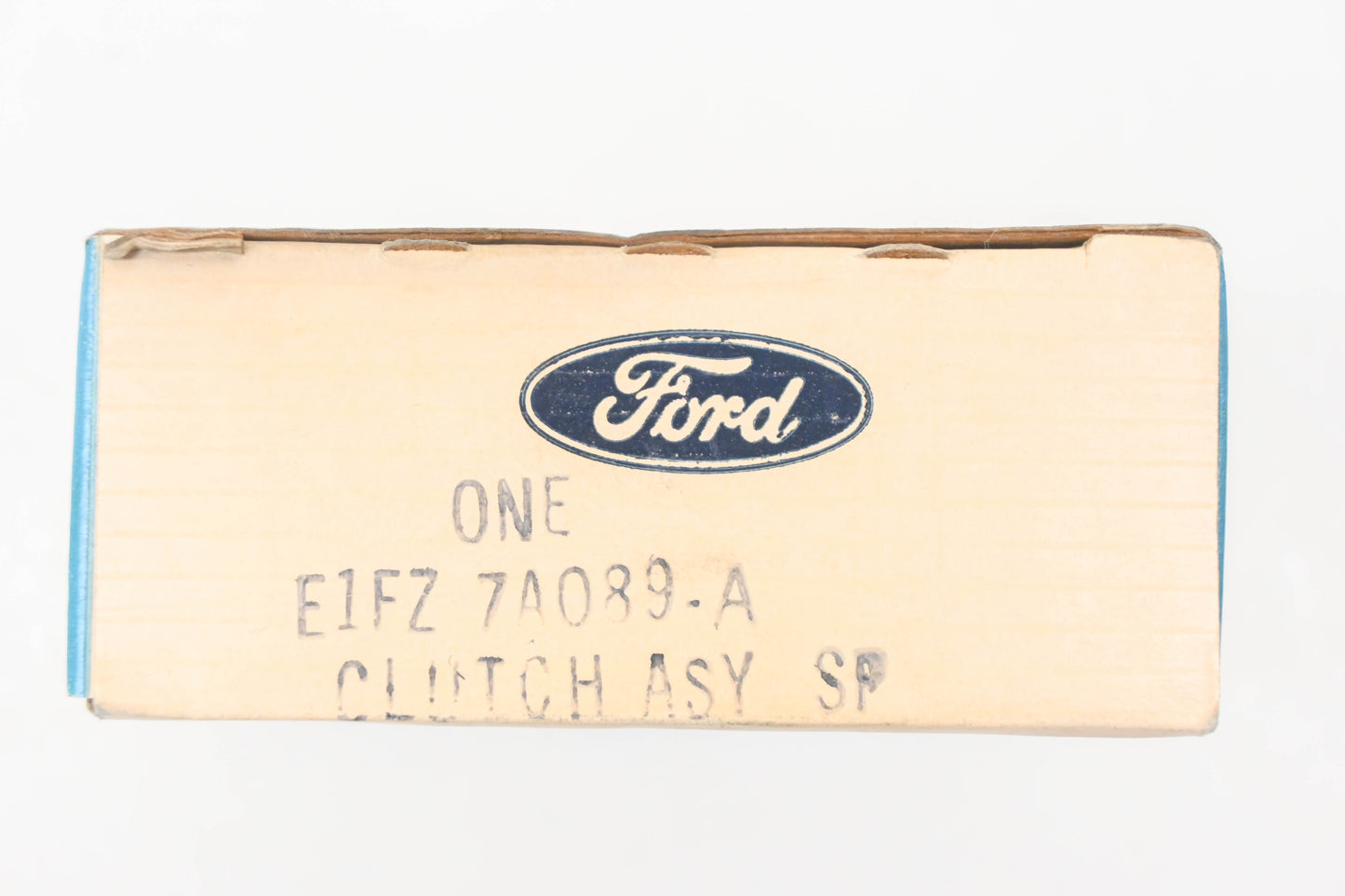 New OEM Ford E1FZ-7A089-A Overrun Clutch Assembly NOS