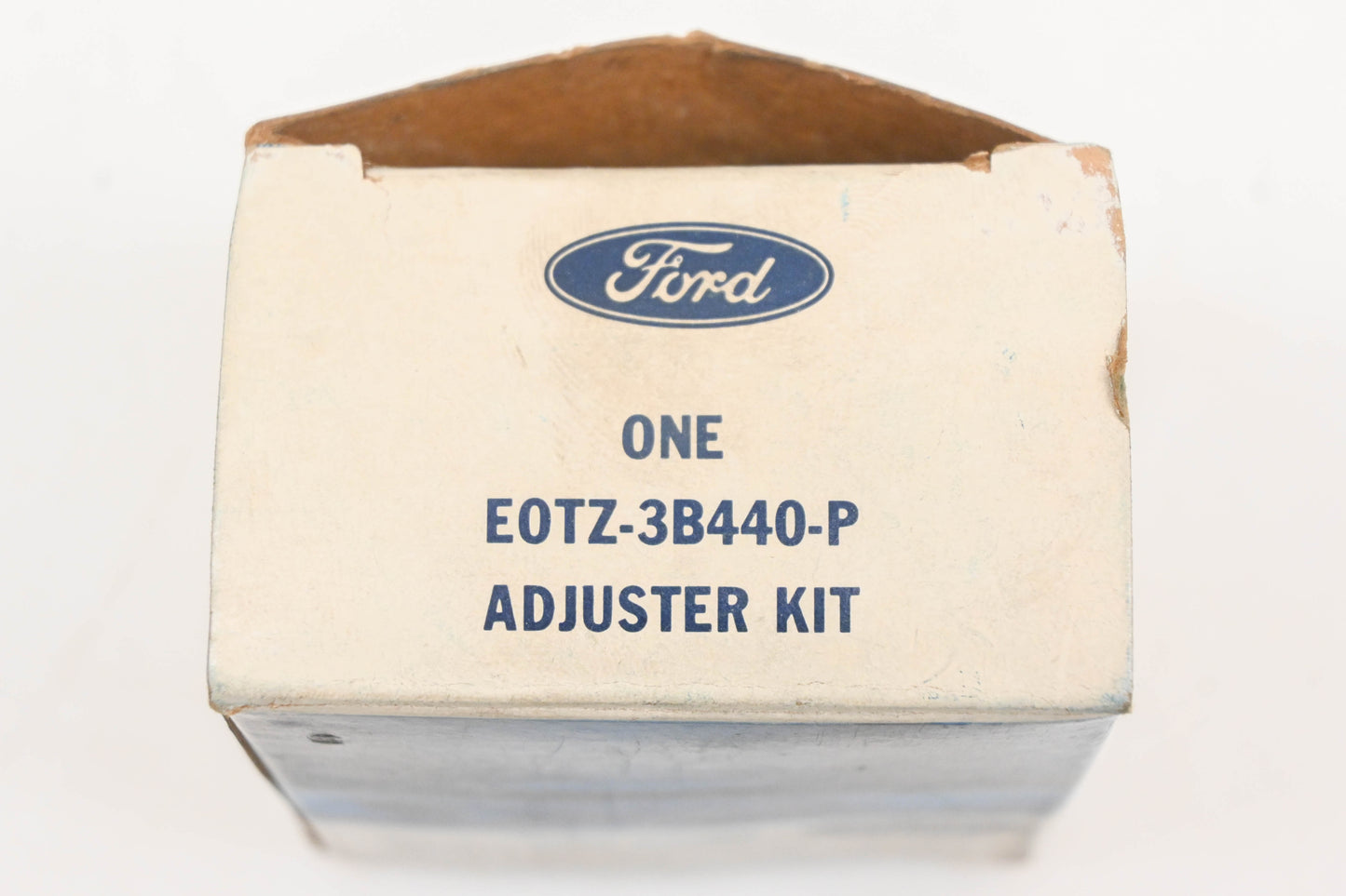 New OEM Ford E0TZ-3B440-P Camber Adjuster Kit NOS