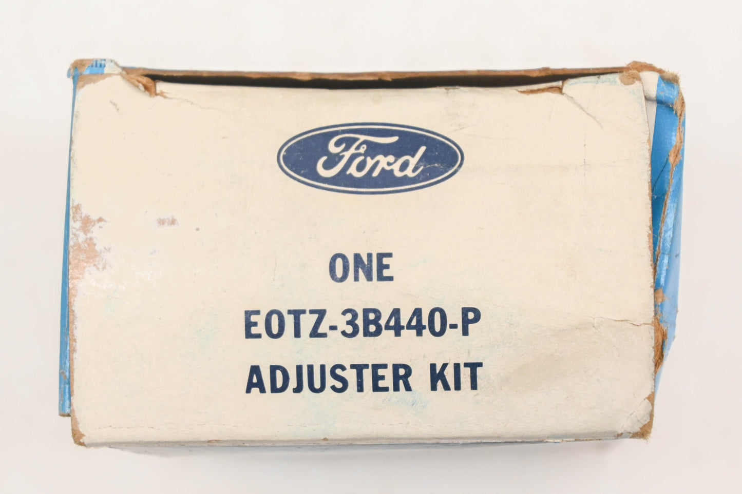 New OEM Ford E0TZ-3B440-P Camber Adjuster Kit NOS