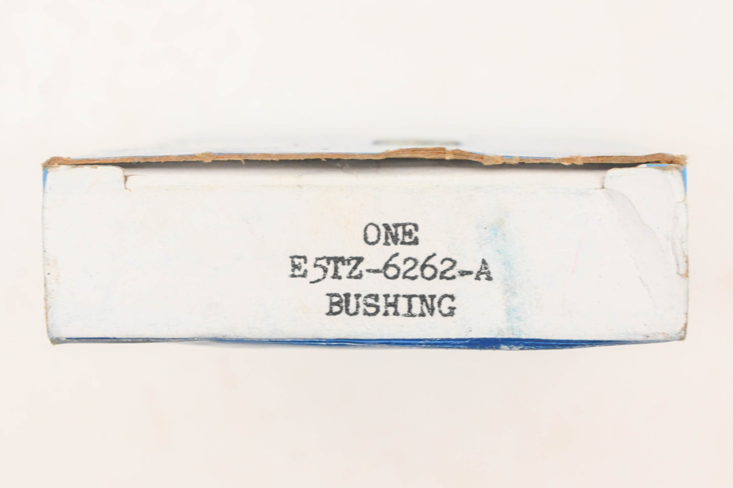 New OEM Ford E5TZ-6262-A Front Camshaft Bearing NOS