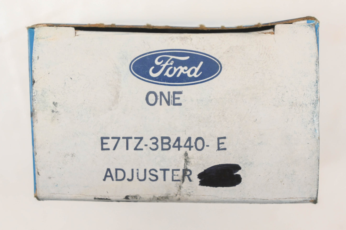 New OEM Ford E7TZ-3B440-E Camber Adjuster NOS
