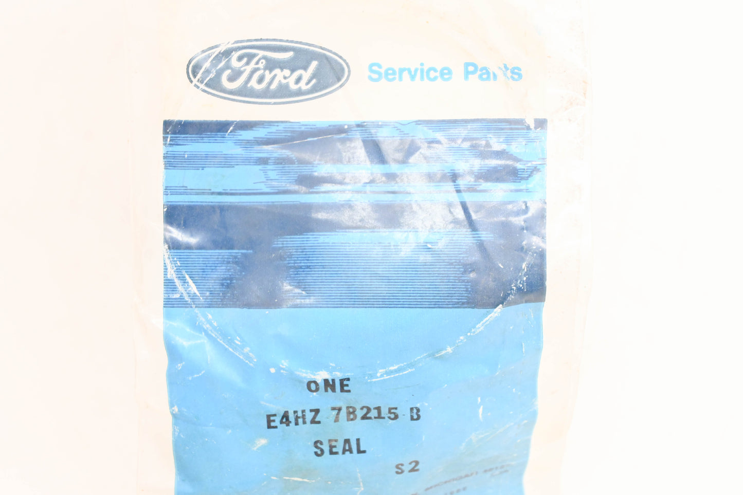 New OEM Ford E4HZ-7B215-B Transfer Case Seal NOS