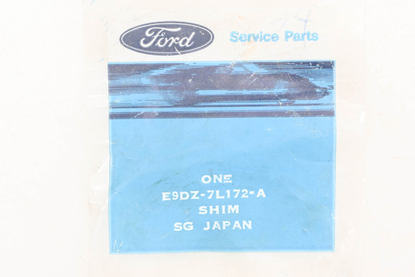 New OEM Ford E9DZ-7L172-A Shim NOS